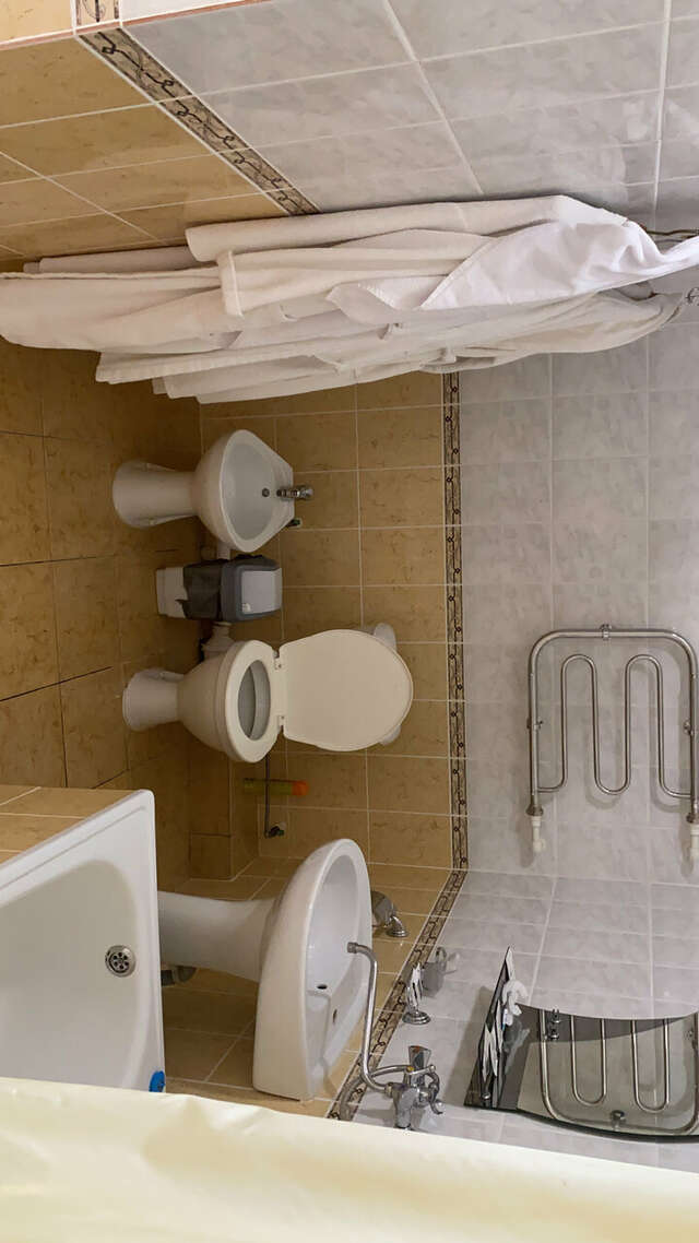 Гостиница Опава Камышин-84