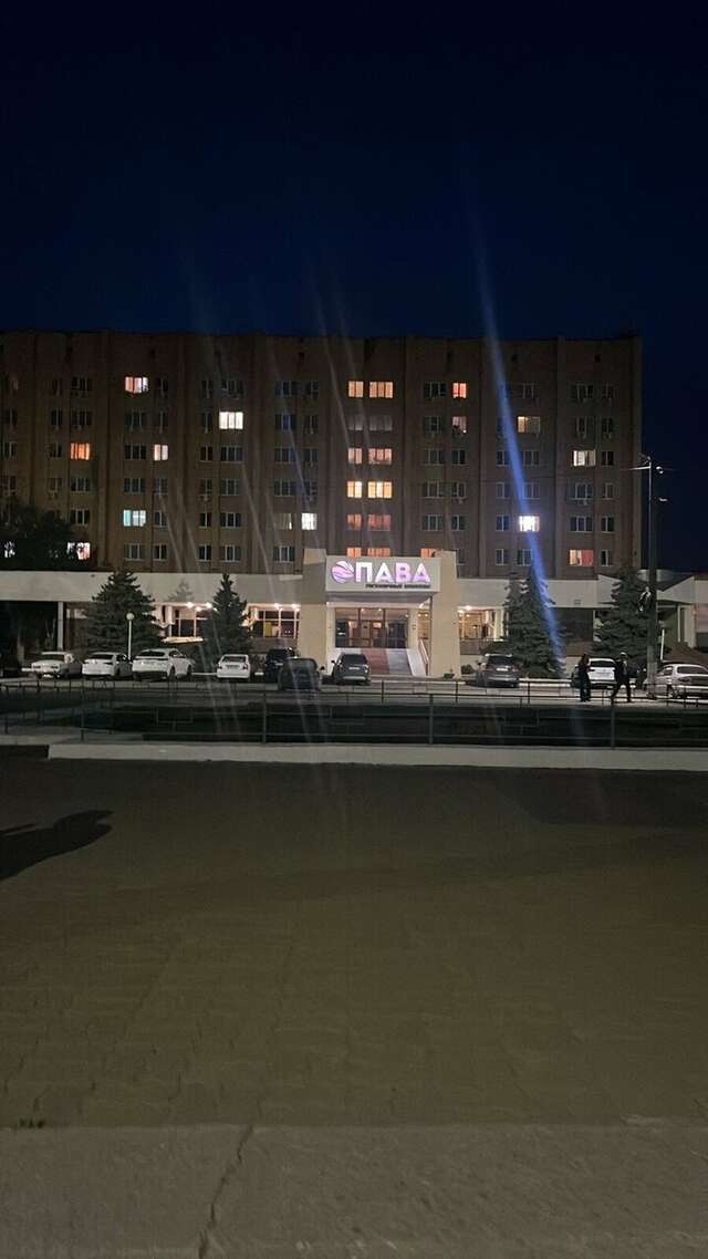 Гостиница Опава Камышин-52