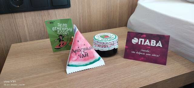 Гостиница Опава Камышин-86