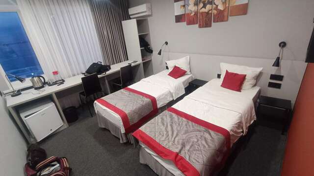 Гостиница Опава Камышин-60