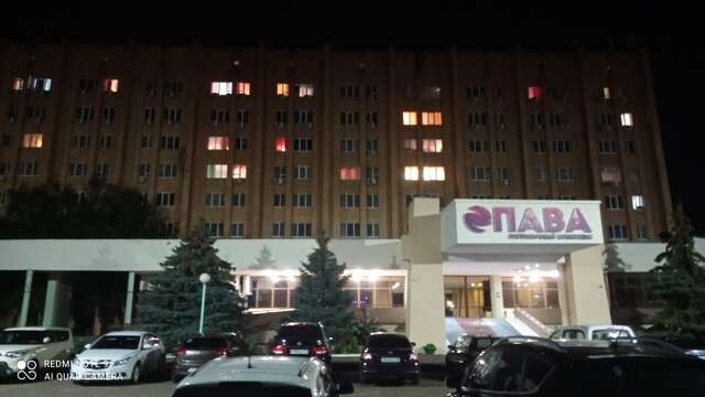 Гостиница Опава Камышин-82