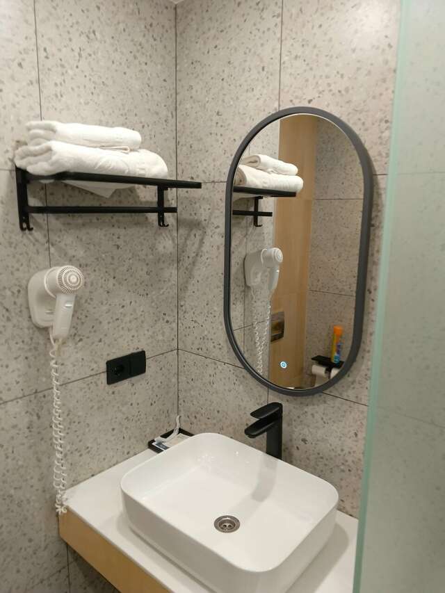 Гостиница Опава Камышин-110