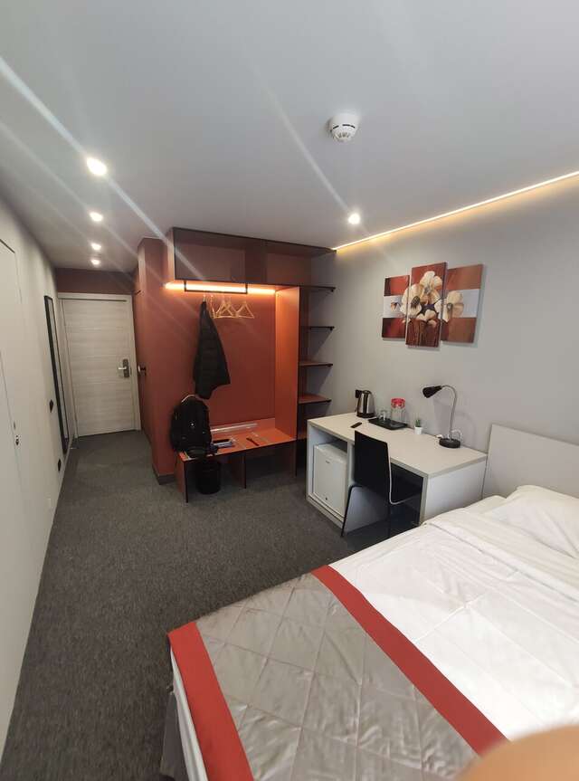 Гостиница Опава Камышин-144