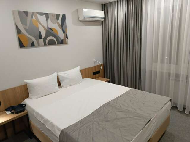 Гостиница Опава Камышин-128