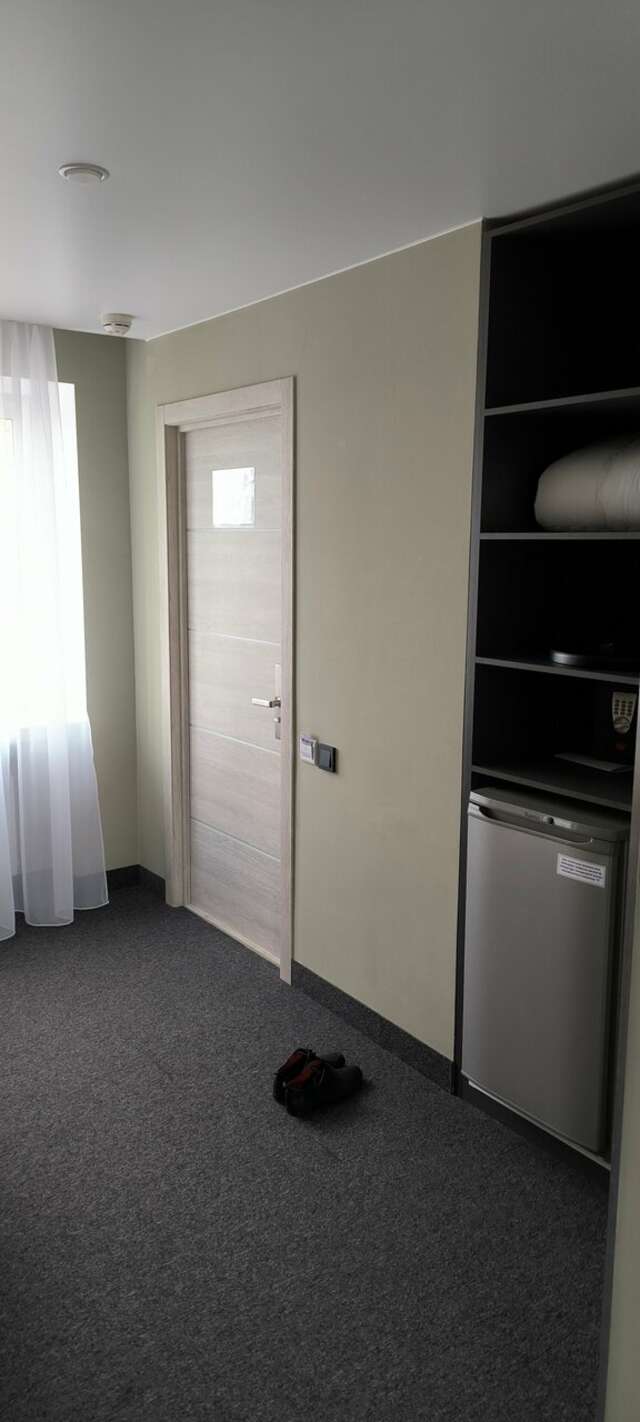 Гостиница Опава Камышин-126