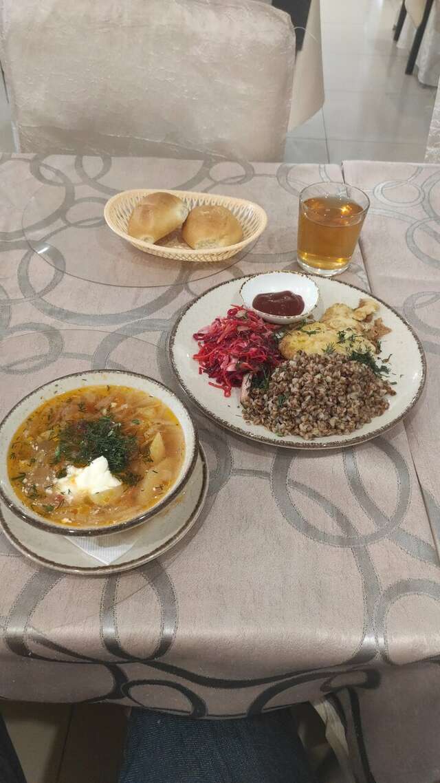 Гостиница Опава Камышин-112