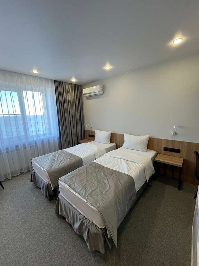 Гостиница Опава Камышин-13