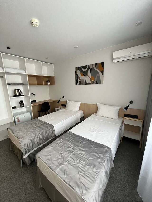 Гостиница Опава Камышин-22