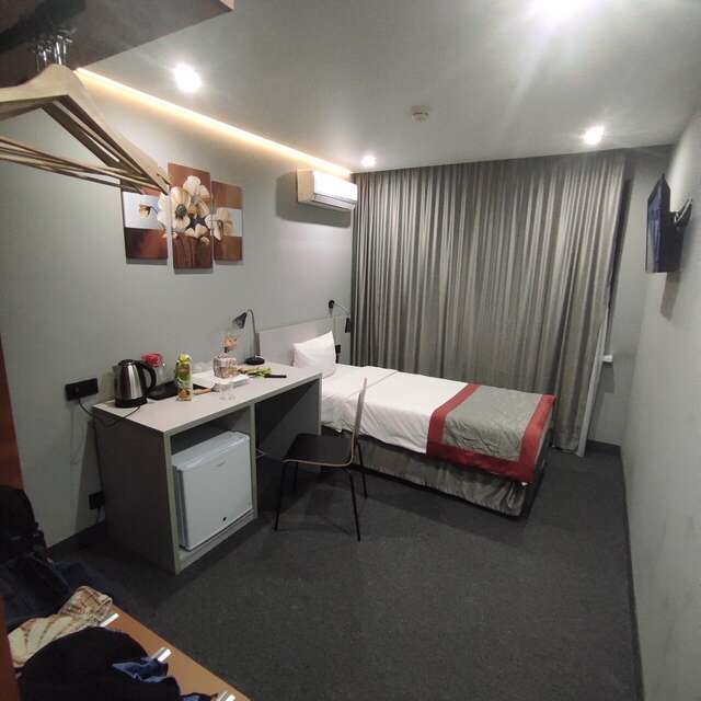 Гостиница Опава Камышин-89