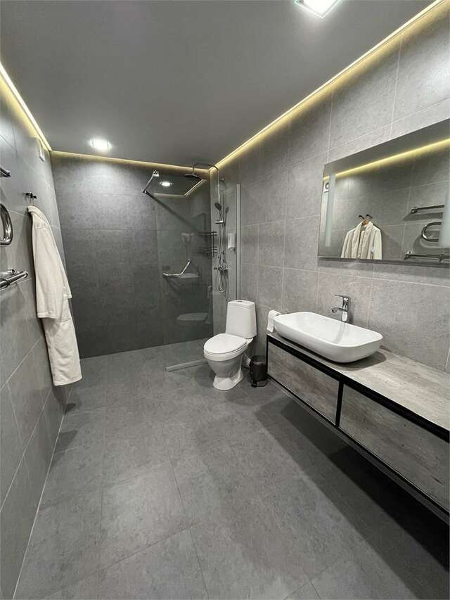 Гостиница Опава Камышин-35