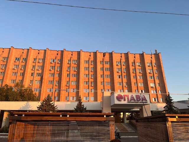 Гостиница Опава Камышин-50