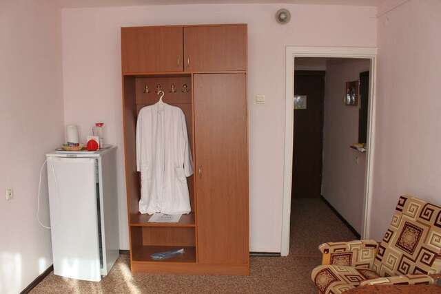 Гостиница Опава Камышин-11