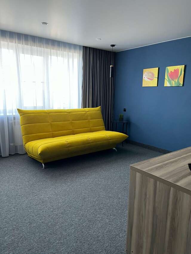 Гостиница Опава Камышин-28