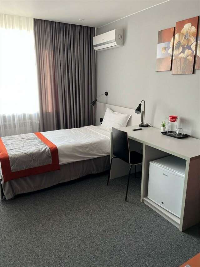 Гостиница Опава Камышин-24