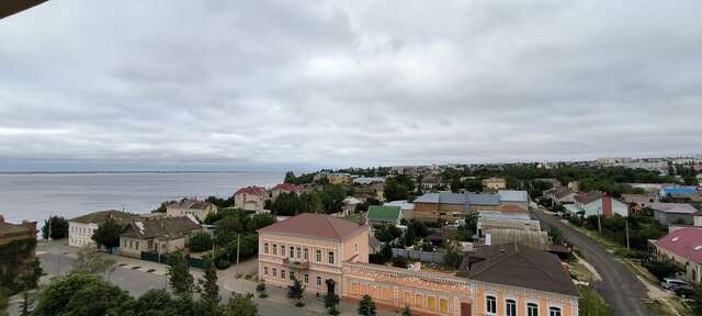 Гостиница Опава Камышин-68