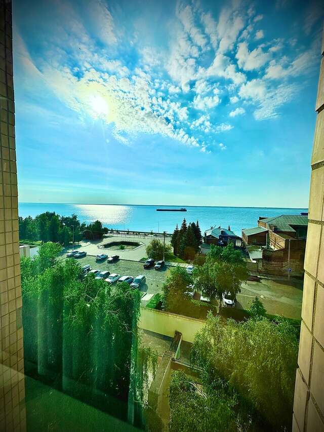 Гостиница Опава Камышин-61