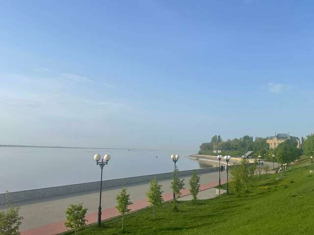 Гостиница Опава Камышин-91