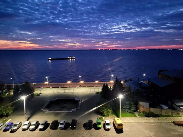 Гостиница Опава Камышин-71