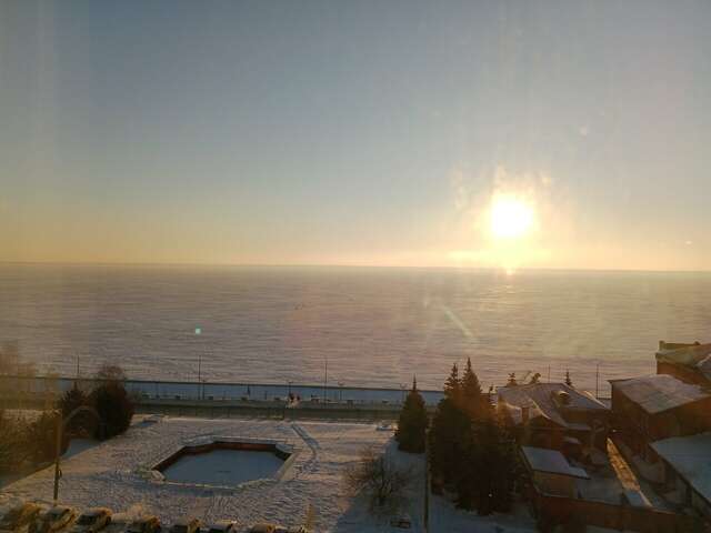 Гостиница Опава Камышин-117