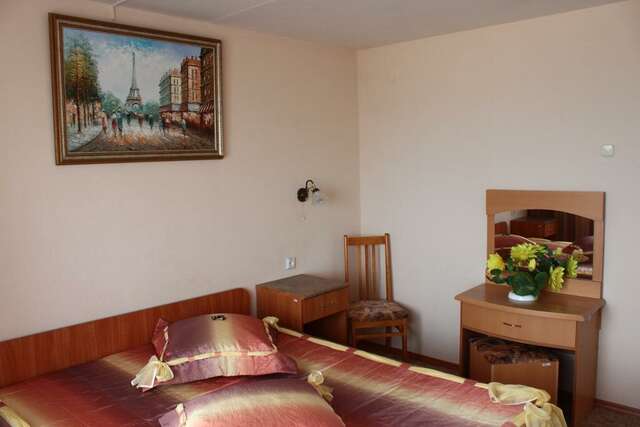 Гостиница Опава Камышин-29