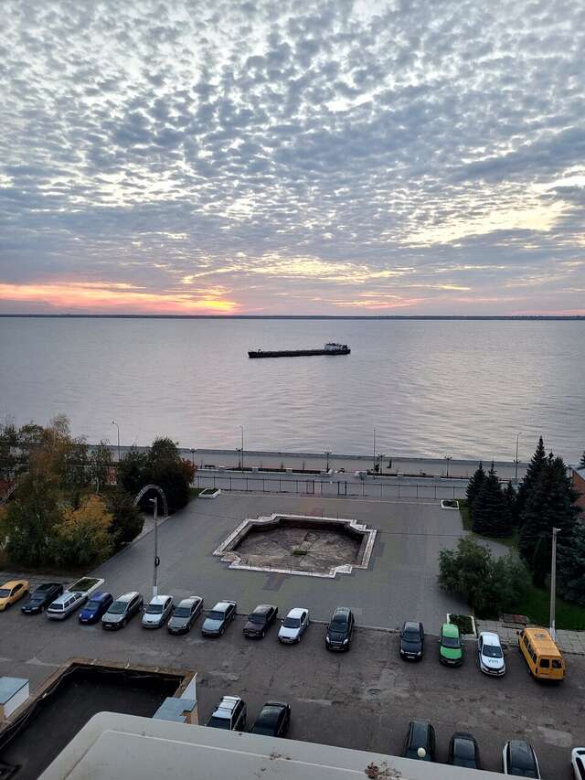 Гостиница Опава Камышин-98