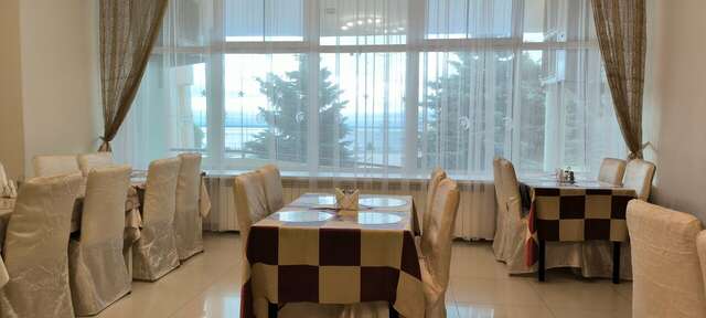 Гостиница Опава Камышин-83