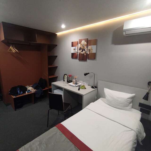 Гостиница Опава Камышин-132