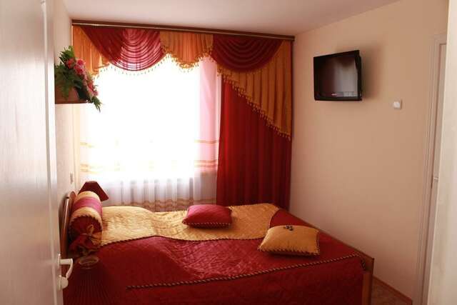 Гостиница Опава Камышин-9