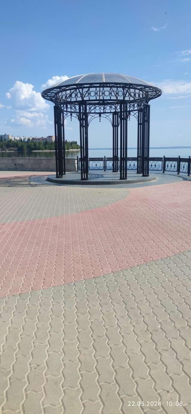 Гостиница Опава Камышин-62