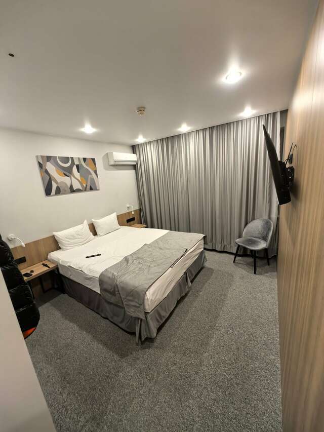 Гостиница Опава Камышин-136