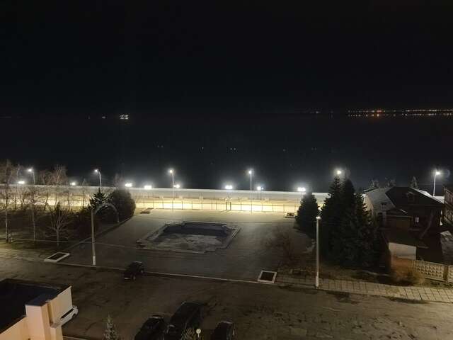 Гостиница Опава Камышин-92