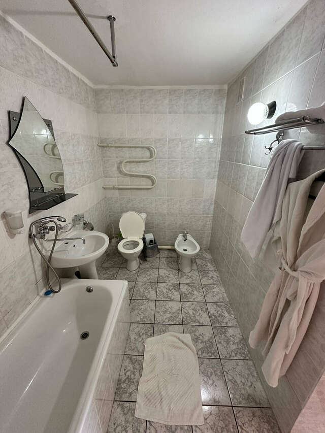 Гостиница Опава Камышин-64