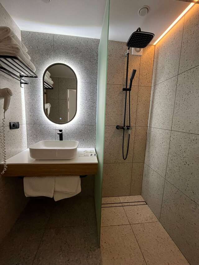 Гостиница Опава Камышин-45